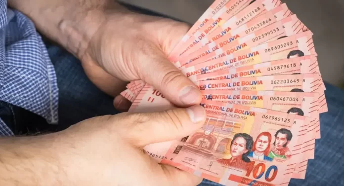 Salario Mínimo en Bolivia