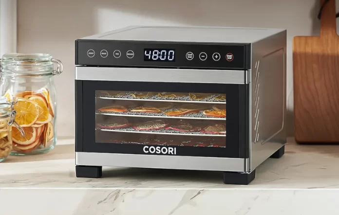 COSORI Deshidratadora de Alimentos COSORI Deshidratadora de Alimentos