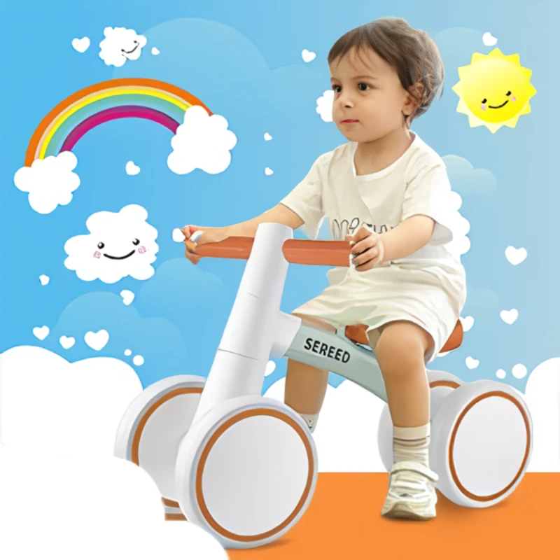 SEREED Bicicleta de Equilibrio: El Mejor Comienzo para el Desarrollo y la Confianza de tu Hijo bicicleta de equilibrio SEREED SEREED Bicicleta de Equilibrio: El Mejor Comienzo para el Desarrollo y la Confianza de tu Hijo