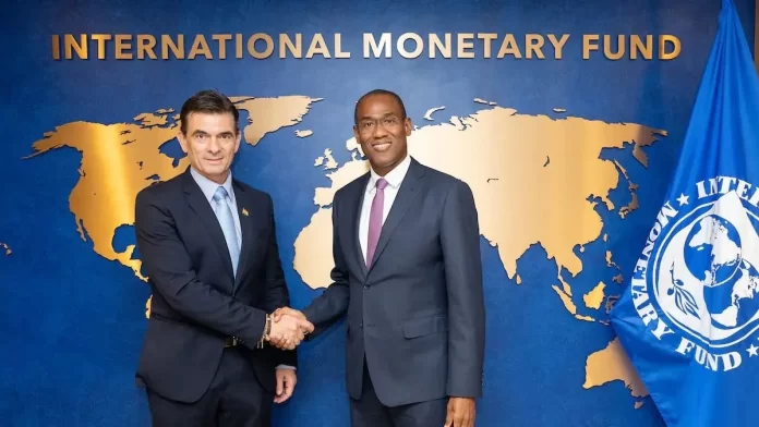 Proyección del crecimiento económico de Bolivia para 2026 según el FMI